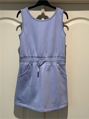 Abercrombie Kids Drawstring Jumpsuit